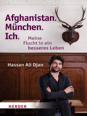 cover image of Afghanistan. München. Ich